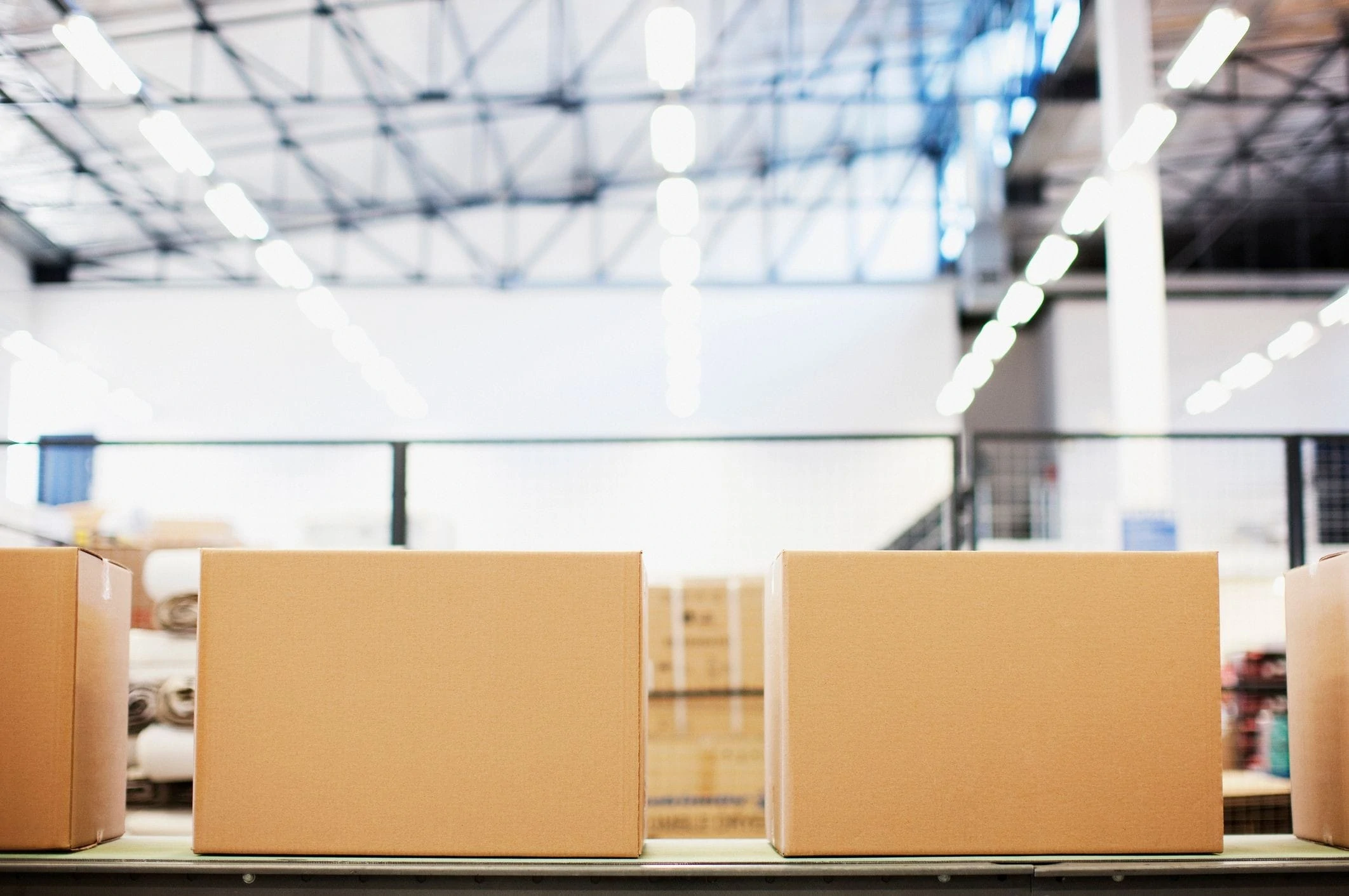 PORTIOn pack film packaging capabilities